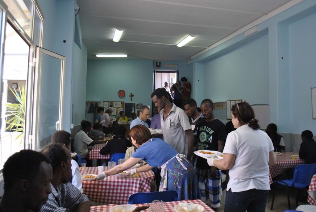 La famiglia siciliana abbandonata dalle istituzioni nazionali e locali
