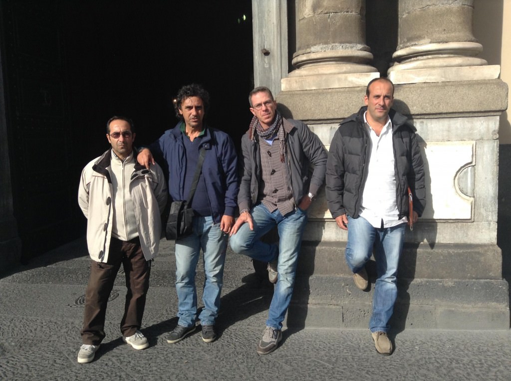 Vertenza Palma, Comune e Poste non si presentano in Prefettura