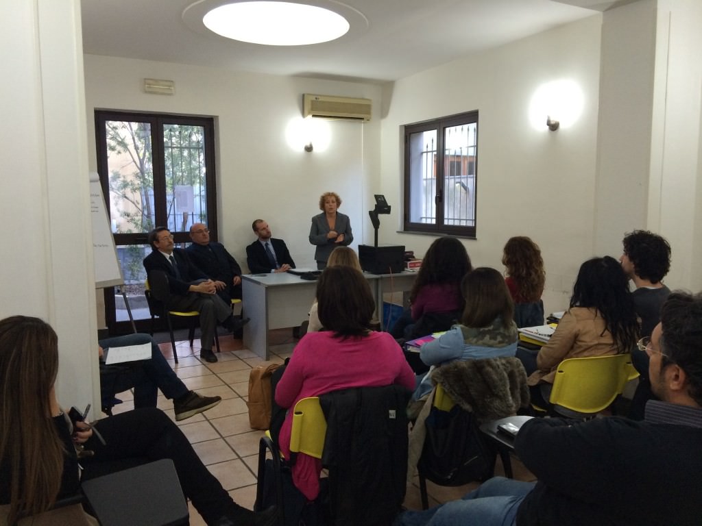 Catania, continua “mission” antiraket di Confcommercio