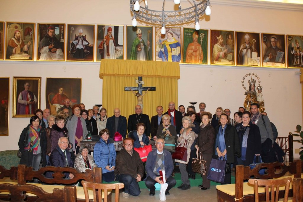 Caritas di Catania distribuirà coperte ai senza fissa dimora
