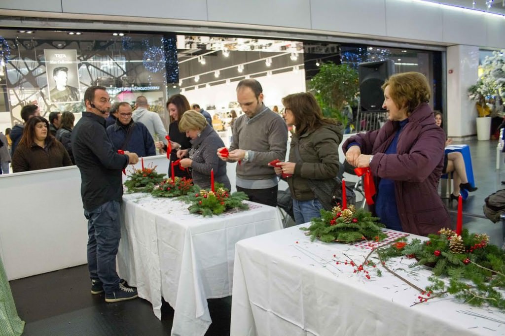 Etnapolis, ultimo weekend di preparativi al Natale