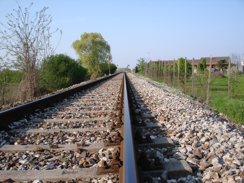 Enna al centro del raddoppio ferroviario