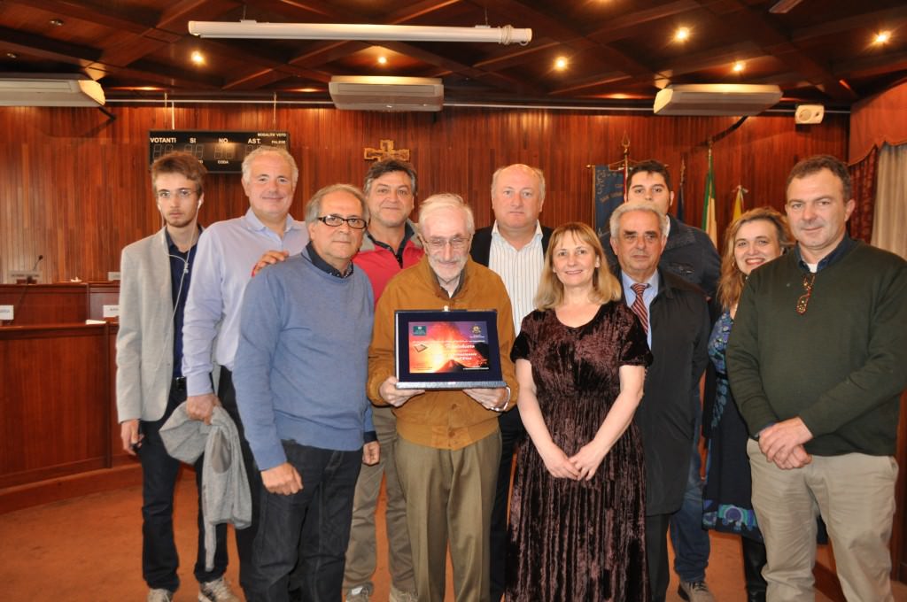S. Giovanni la Punta, presentato festival internazionale di scacchi