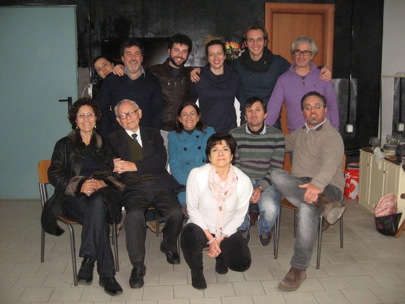 Catania, humour nero al Don Bosco con la compagnia “Liotru”