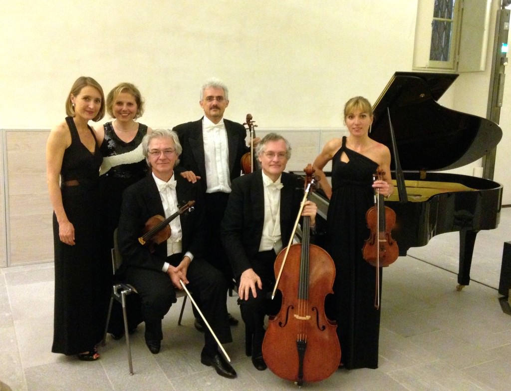 Domenica a Gravina recital dell’Ensemble Cameristico
