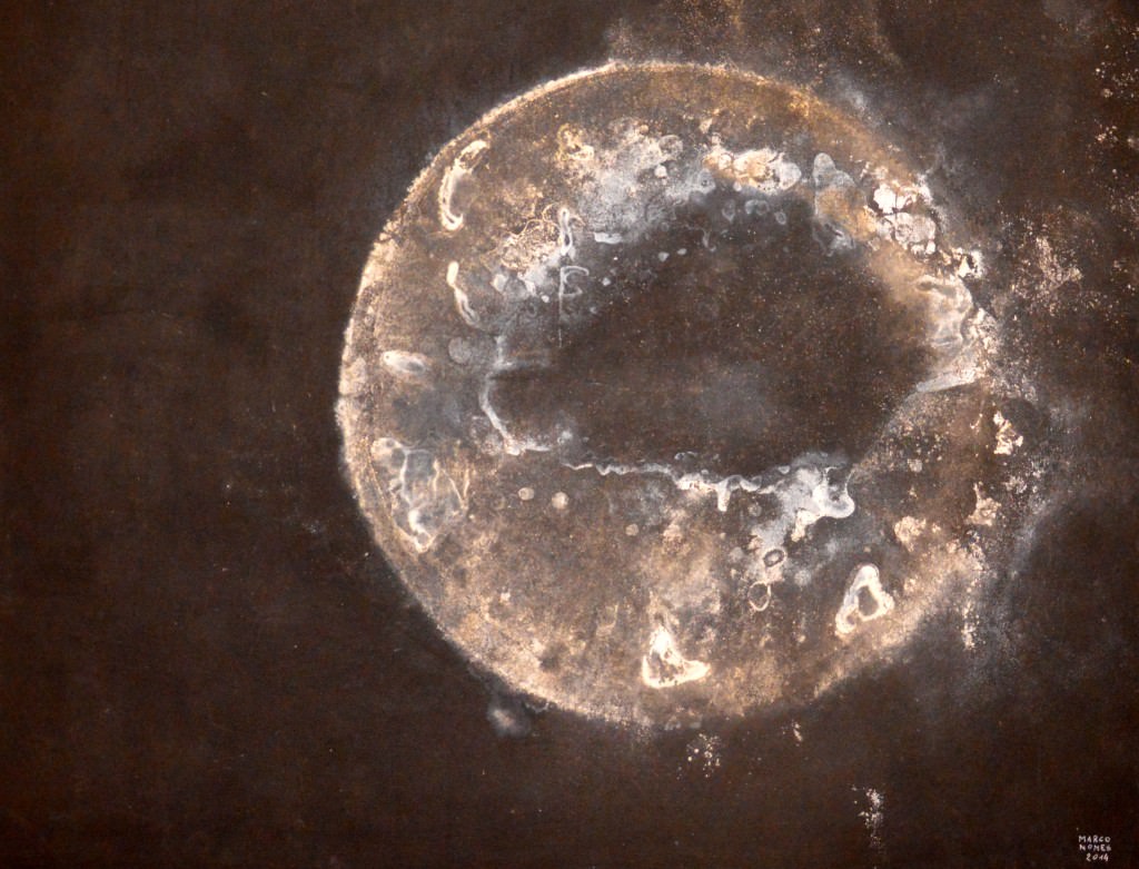 Ice Painting: una novità che cattura il cuore dei catanesi