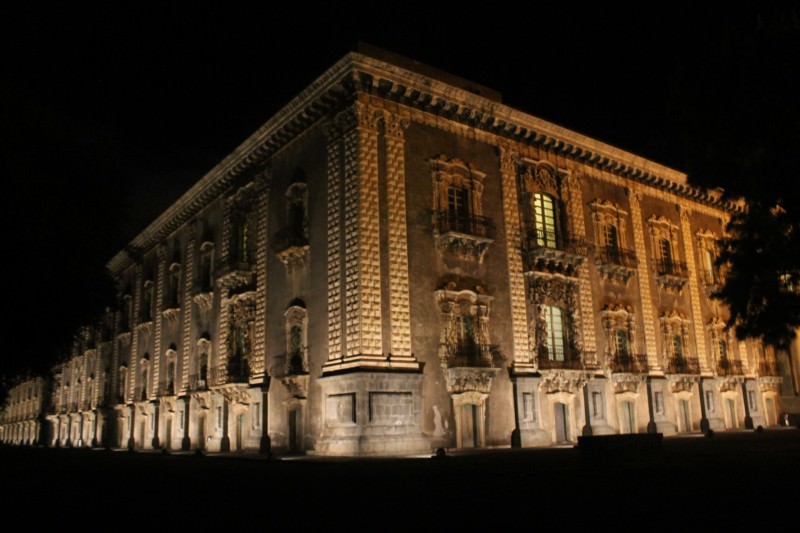 Sabato la Notte dei Musei a Catania