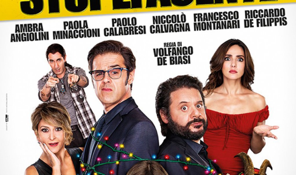 Cinema NewSicilia: i film di Natale che troverete in sala