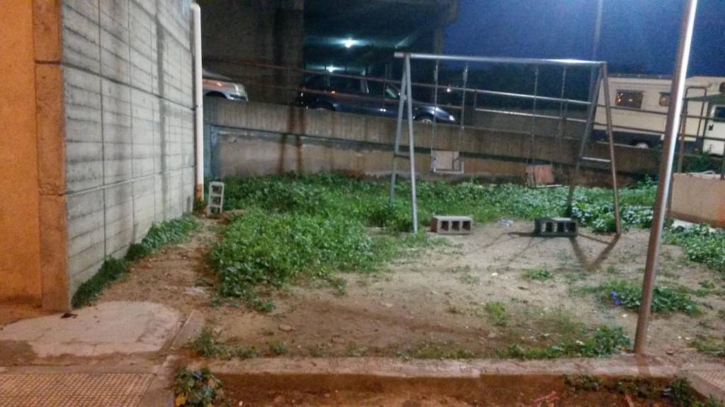 Librino, caos parco Moncada: arriva la mozione di Scuderi