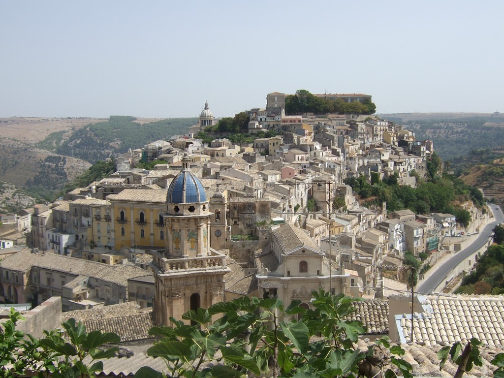 Ragusa, il Pd e le nuove idee per Ibla