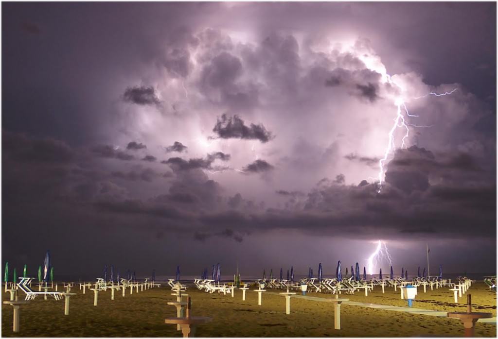 A Catania è in arrivo una tempesta di errori