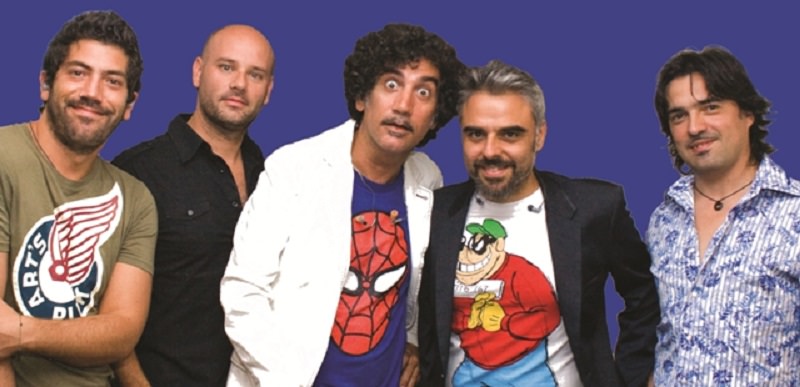 Agrigento: “Extra 2014” raccoglie quasi 20 mila euro per beneficenza Agrigento: “Extra 2014” raccoglie quasi 20 mila euro per beneficenza