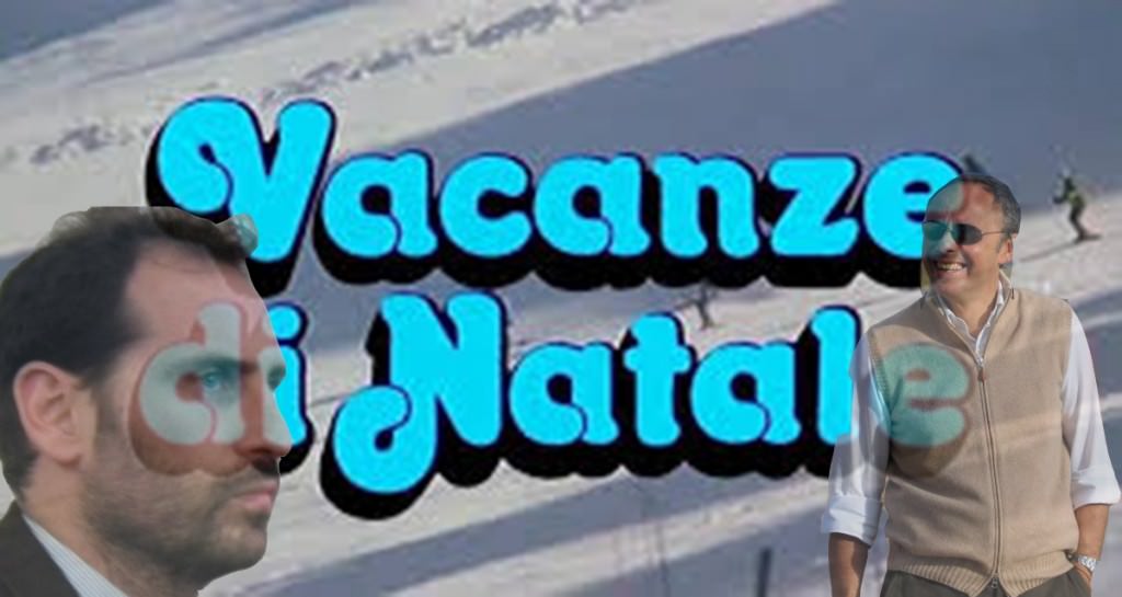 Catania, Notarbartolo (Pd) e Girlando si scontrano: vacanze di Natale agitate per Bianco