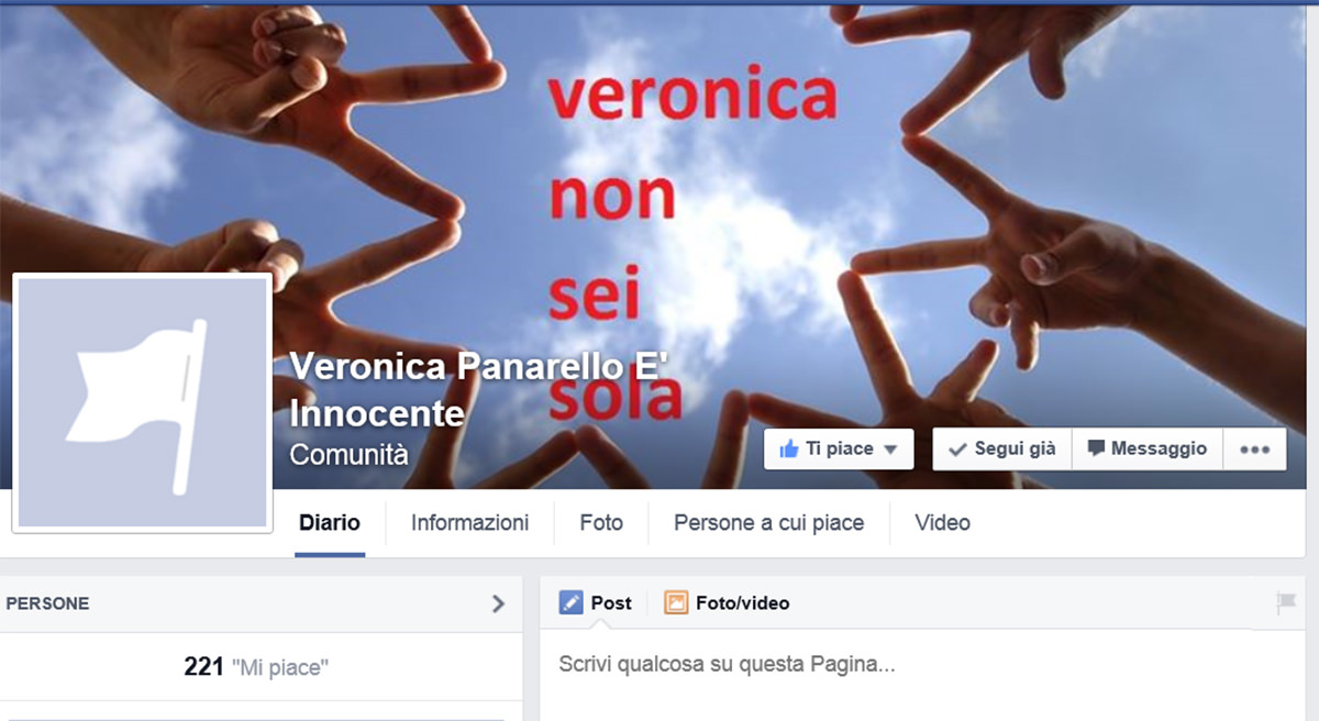 I social si dividono: Veronica Panarello è innocente o colpevole?