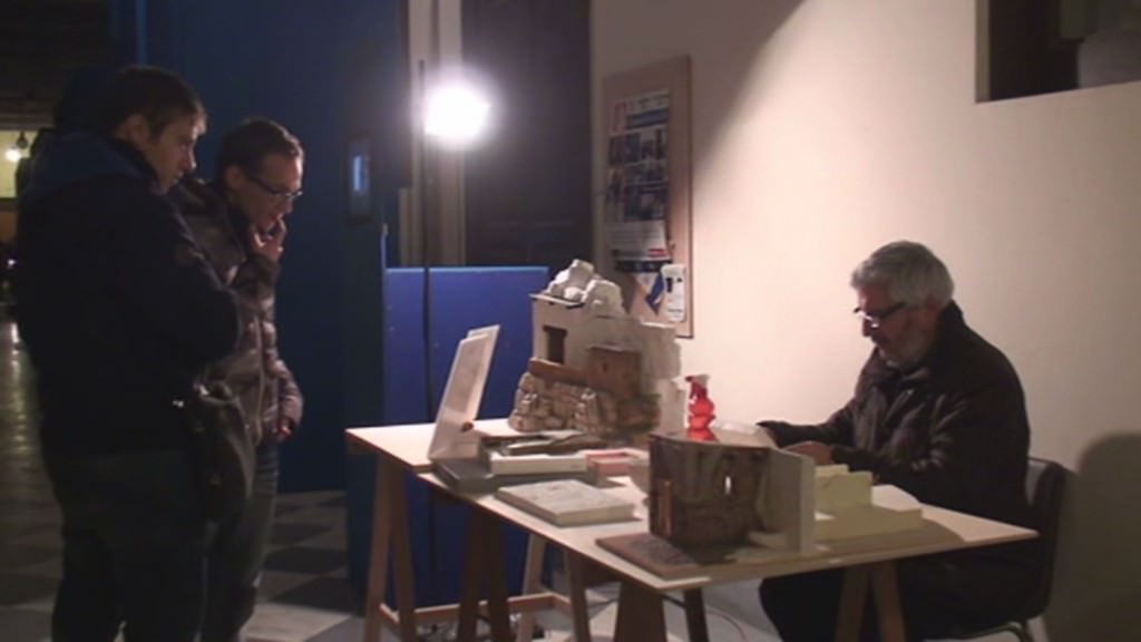 Messina, fino all’11 gennaio la mostra d’Arte presepiale