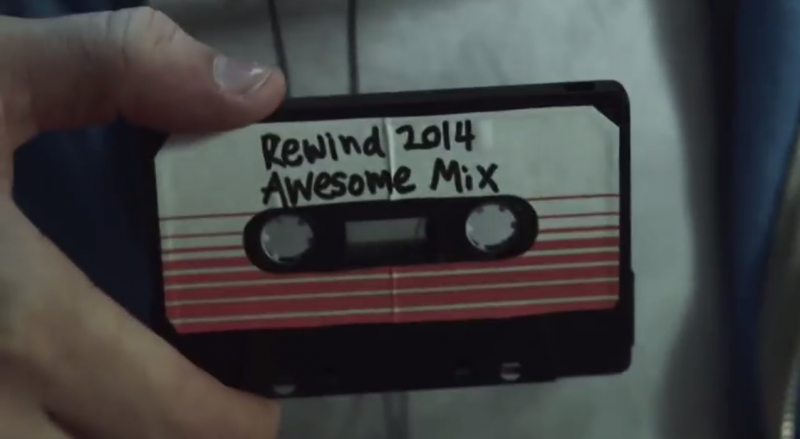 YouTube Rewind 2014: i video più visti di quest’anno in un unico filmato mozzafiato