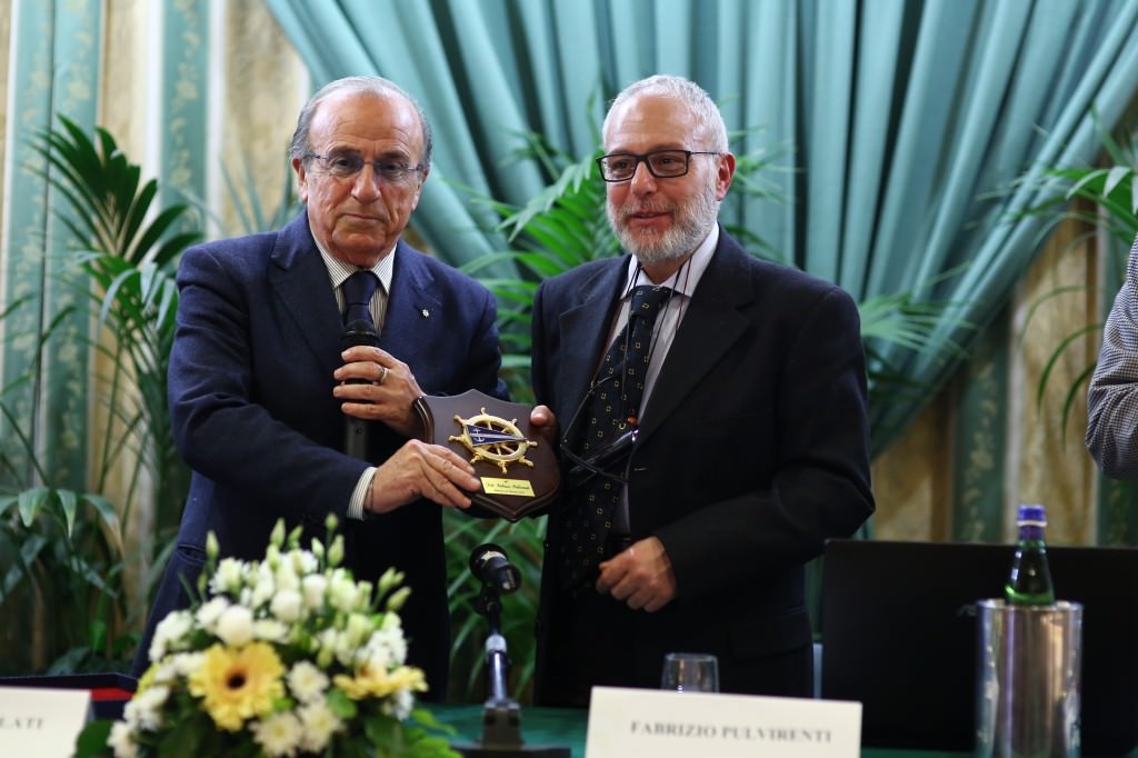Catania, incontro con il medico sopravvissuto all’ebola