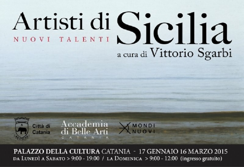 Quindici ragazzi siciliani all’EXPOARTE italiana Quindici ragazzi siciliani all’EXPOARTE italiana