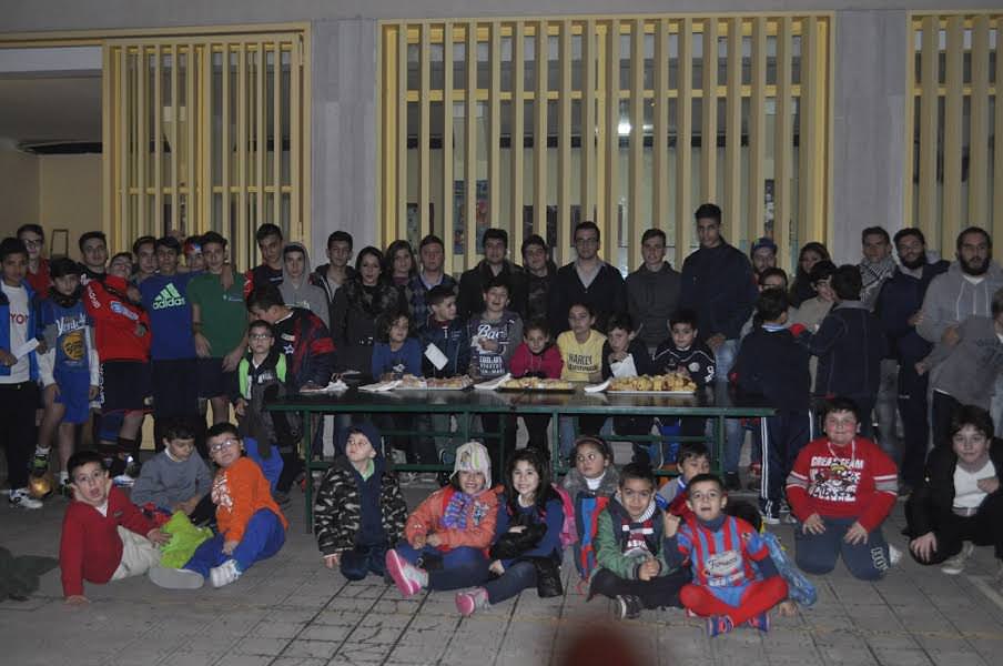A Catania “Regaliamo un sorriso” grazie alla consulta degli studenti