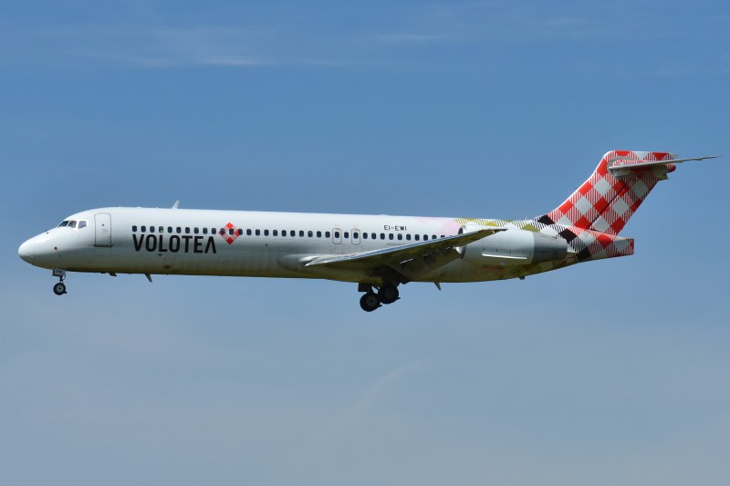 Disoccupazione? Volotea dice “No grazie” e cerca 50 steward e hostess