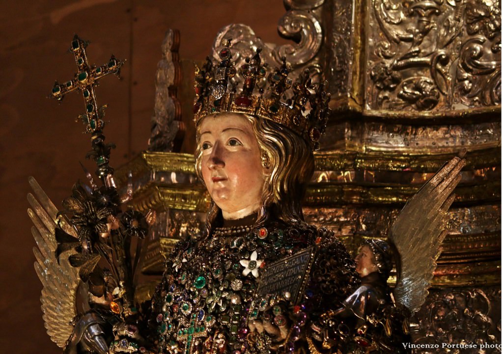 Sant’Agata, il programma completo dei festeggiamenti