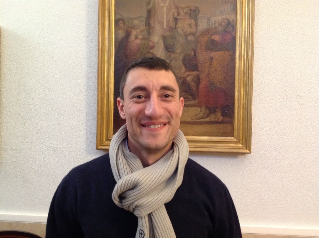 Sant’Agata, il “nuovo corso” della vara. A tu per tu con Claudio Consoli che spegne le polemiche