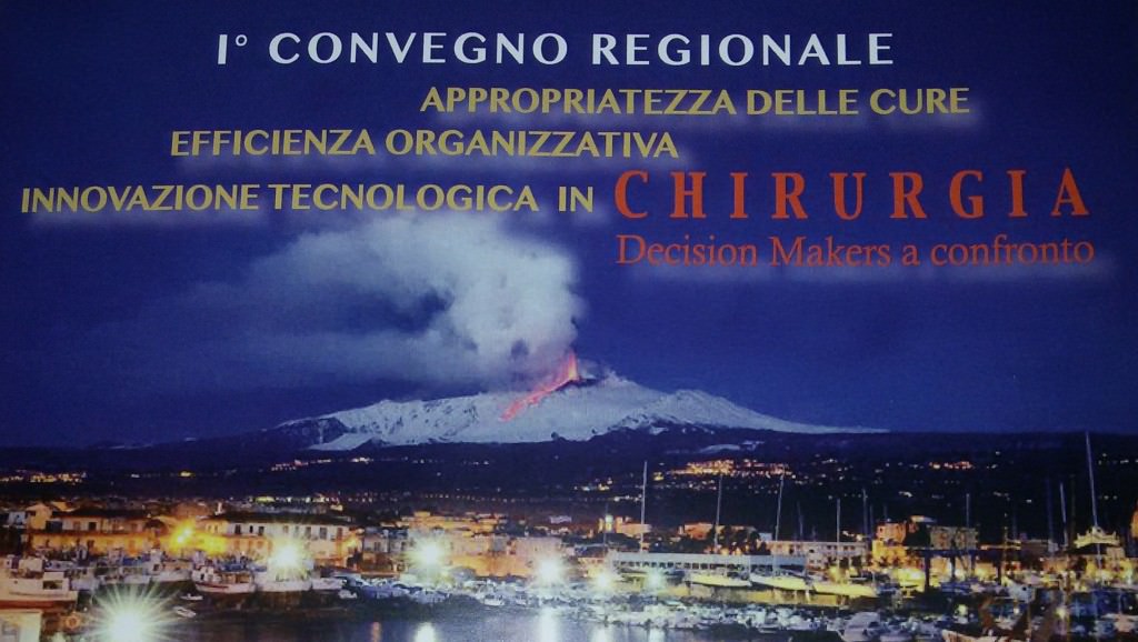 Maggiore efficienza del sistema sanitario riducendo i costi…si può fare!