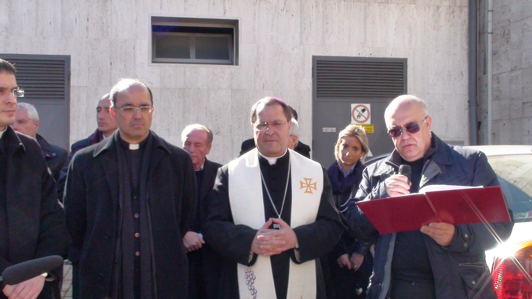 Venerdì a Messina si celebra il quarantennale Caritas