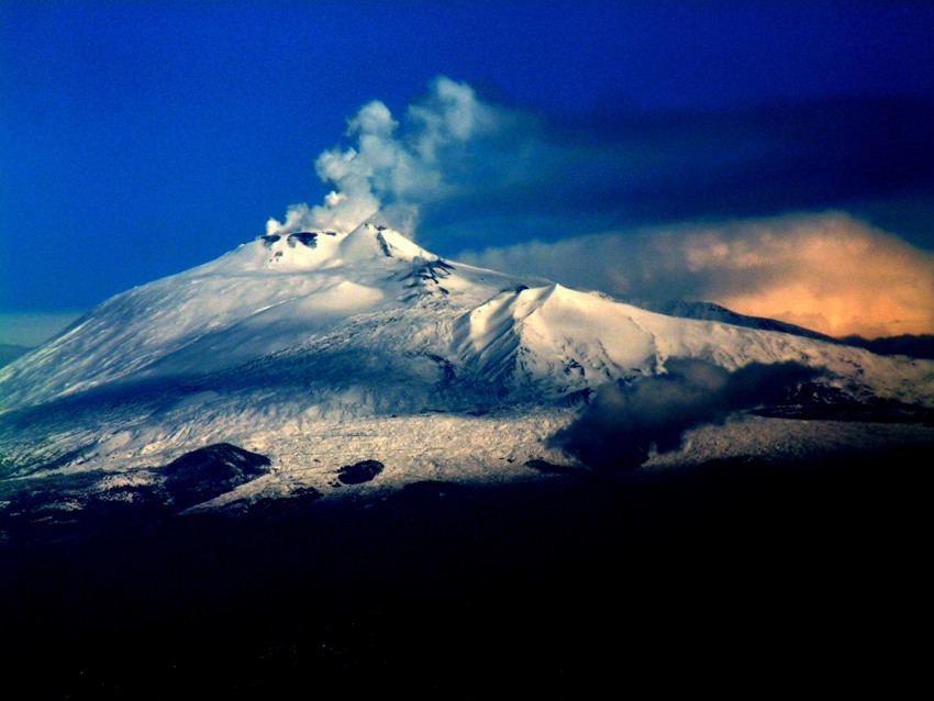 Arriva “Brand Etna”: dibattiti sull’amato Vulcano come meta turistica