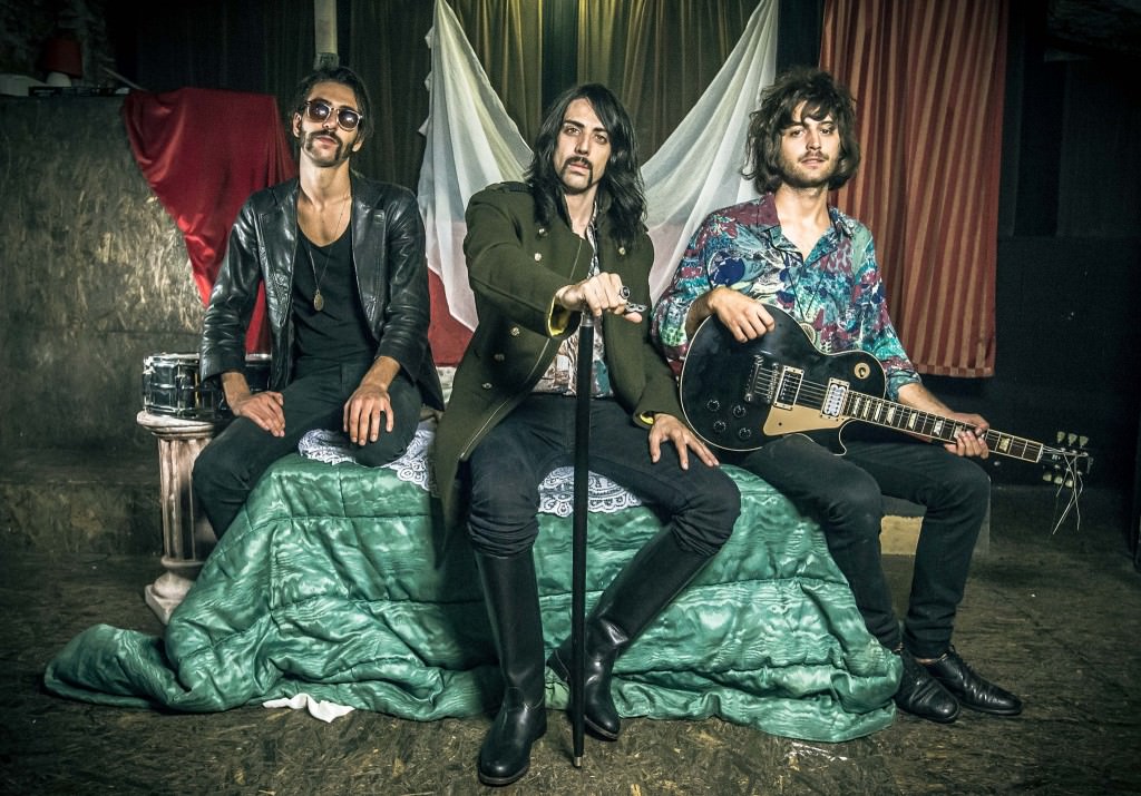 Catania a La Cartiera la seconda edizione del Rock’n’Roll Circus