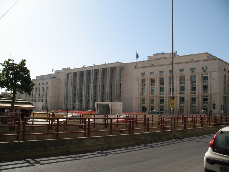 Palermo, omicidio Fragalà: archiviazione per tutti gli indagati