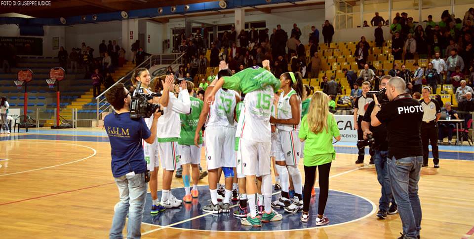 Passalacqua Ragusa senza rivali! Arriva anche la 16esima vittoria in campionato