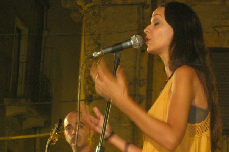 Il duo Moschitta – Puglisi al MA di Catania