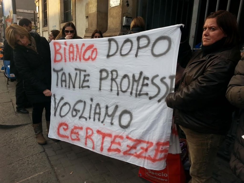 Catania, CittàInsieme interviene sui servizi sociali: “Servono coordinamento e un tavolo tecnico”
