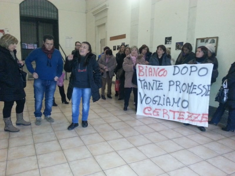 Catania, Iannitti (Cbc): “Revoca del bando degli asili piccola vittoria ma daremo battaglia”