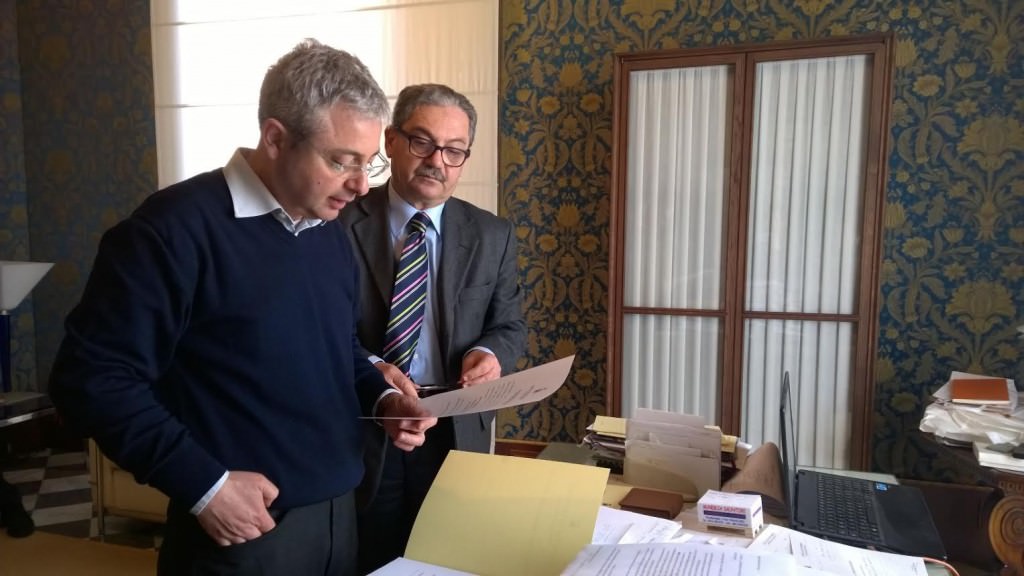 Vittoria, Sel: “Incompatibilità nei servizi sociali”. Cannizzo: “Falsità”