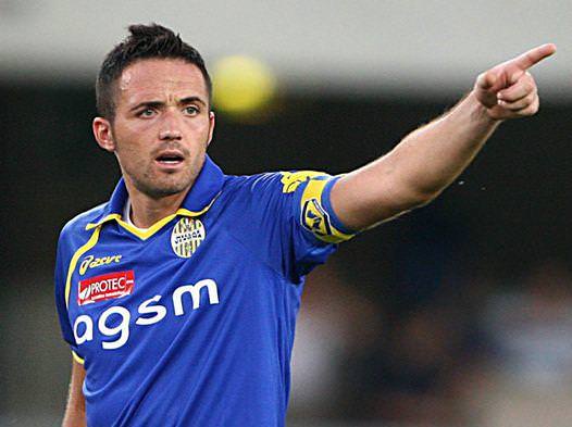 Catania, dopo Sciaudone ecco Ceccarelli! Via Monzon e Frison