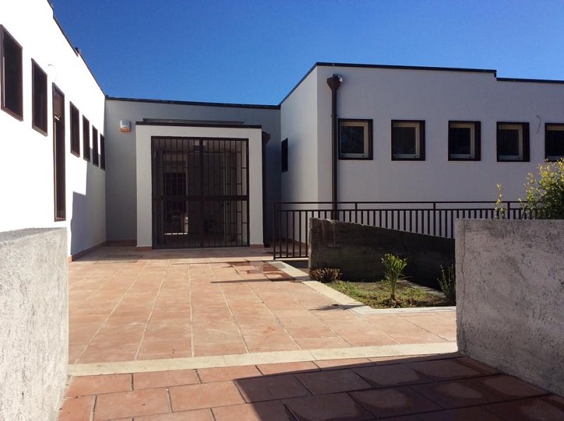 Riapre il centro per minori di viale Kennedy con un finanziamento di 400 mila euro Riapre il centro per minori di viale Kennedy con un finanziamento di 400 mila euro