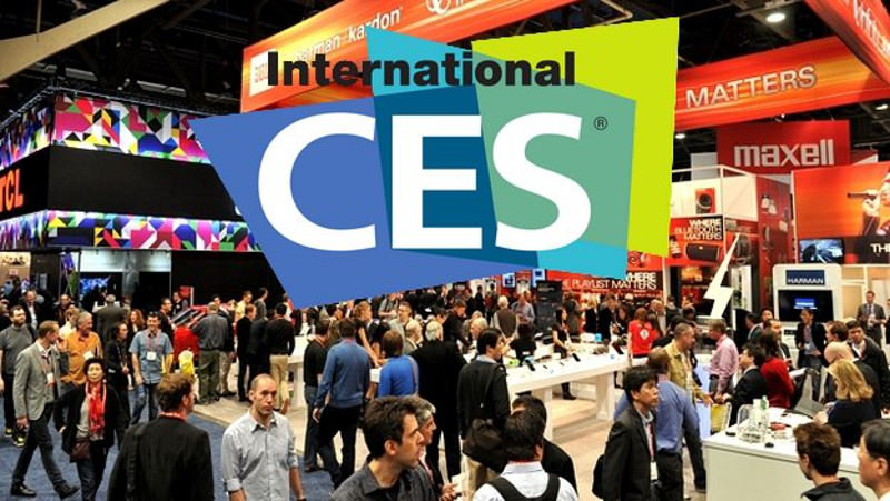 CES 2015: la più grande fiera tecnologica del mondo e i suoi prodotti [FOTO]