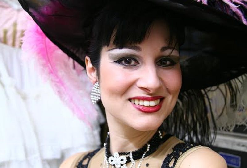 Incontro con Elena D’Angelo, primadonna dell’operetta italiana