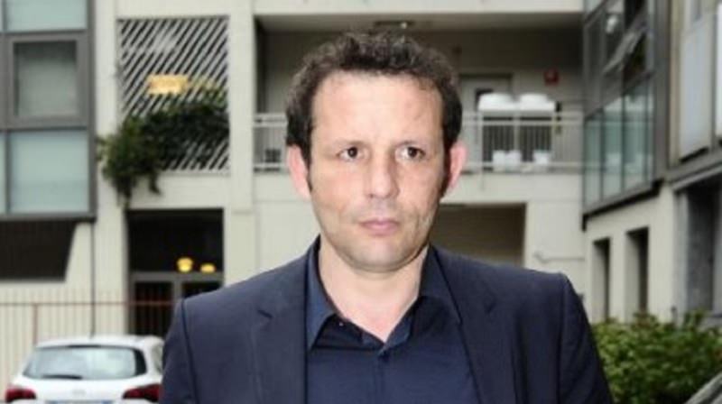 Catania, ufficiale l’ingaggio di Delli Carri