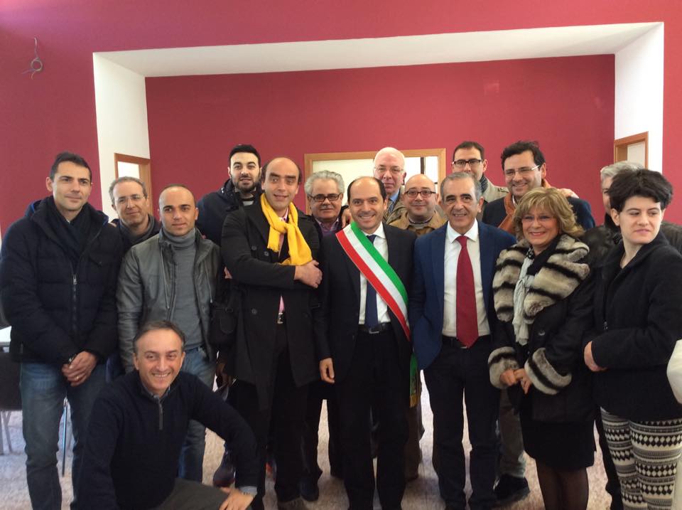 Paternò, riaperto Centro di aggregazione per minori Paternò, riaperto Centro di aggregazione per minori