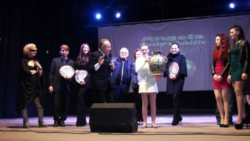 Caltagirone: grande successo per “Sette note per le stelle”