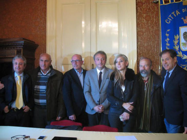 Vittoria, Nicosia fa la giunta: ecco i nomi e i loro trascorsi