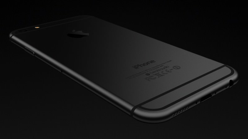 IPhone 6s: arrivano i primi rumors