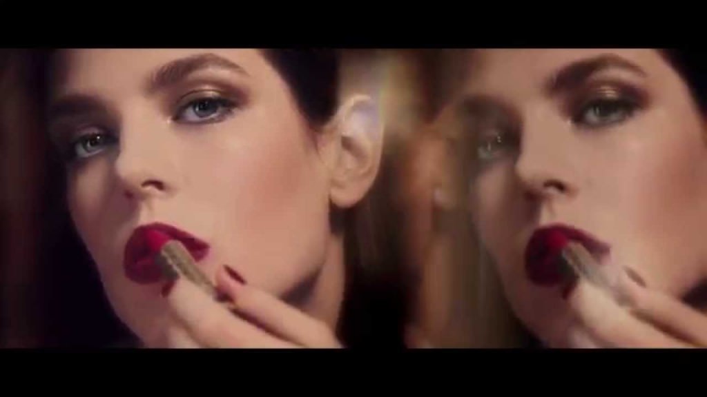 Make-up Gucci