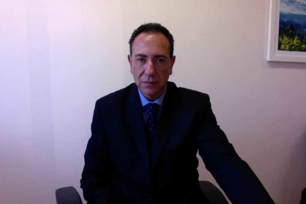 Il crimine in Sicilia, intervista a Nicola Malizia