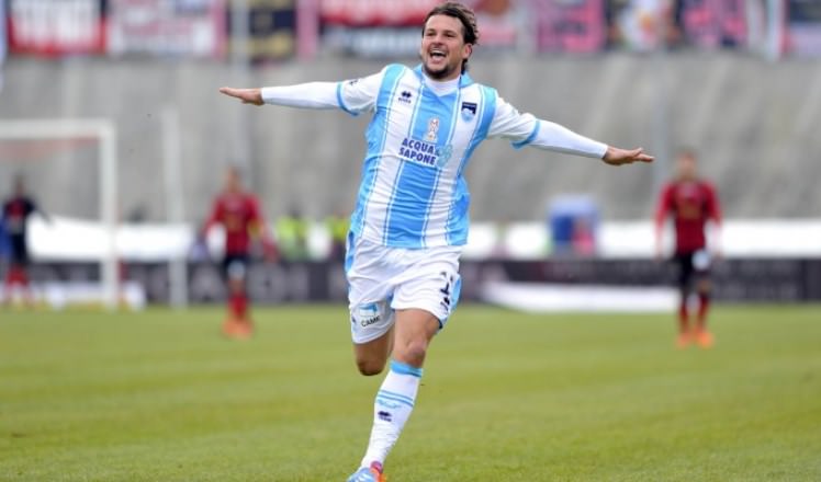 Catania, doppio colpo: ufficiali gli ingaggi di Maniero e Coppola