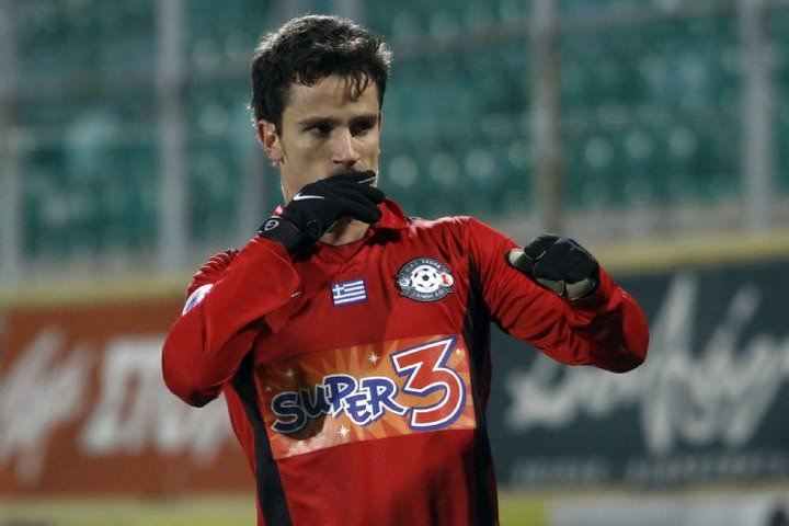 Catania, addio Marcelinho. Contratto rescisso