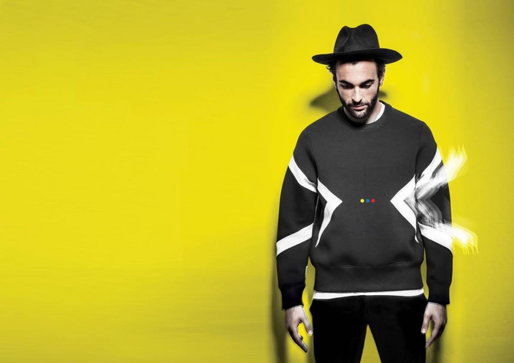 Marco Mengoni sabato 24 a Catania incontrerà i suoi fans
